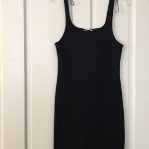 Zara Trafaluc Bodycon Dress